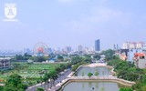 Phố đi bộ Trịnh Công Sơn: Không gian văn hóa thu hút khách du lịch ở Hà Nội